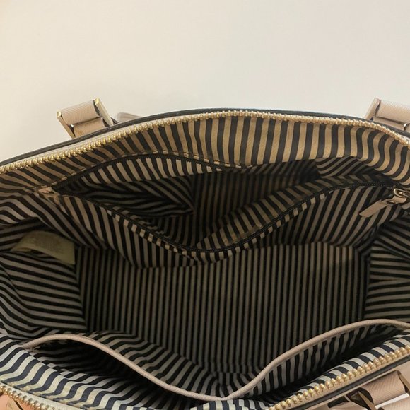 Kate Spade Kitt Large Tote - Picture 5 of 9
